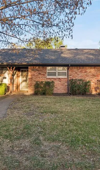 1626 Post Oak Drive, Irving TX 75061