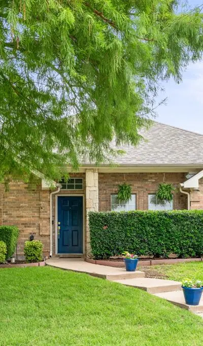 205 Crepe Myrtle Lane, Murphy TX 75094