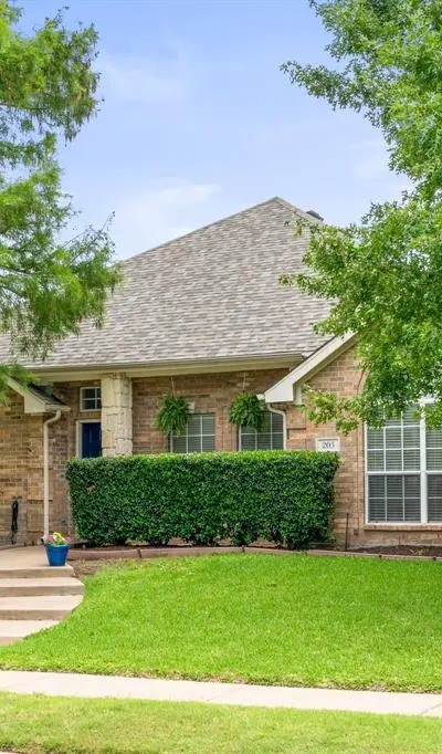 205 Crepe Myrtle Lane, Murphy TX 75094 - Photo 3