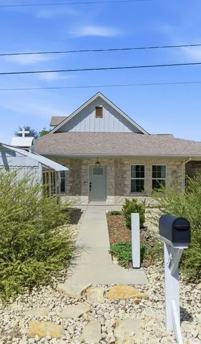 118 W Heath Street, Hico TX 76457