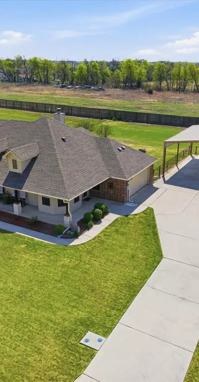 431 Brooks Drive, Nevada TX 75173