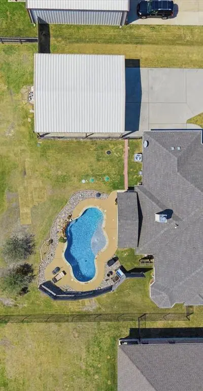 431 Brooks Drive, Nevada TX 75173 - Photo 2