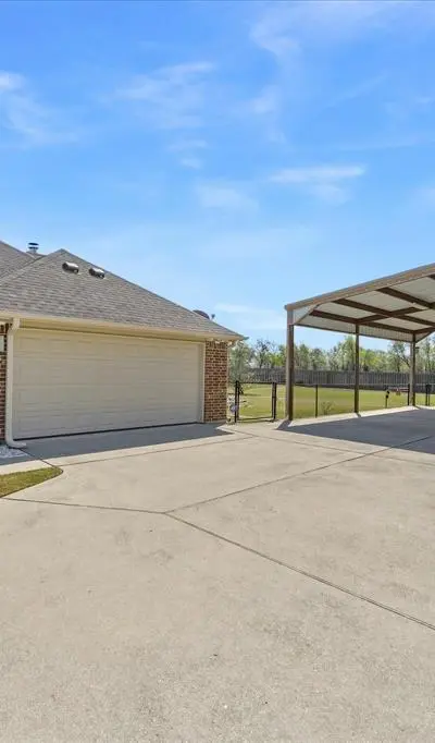 431 Brooks Drive, Nevada TX 75173 - Photo 3