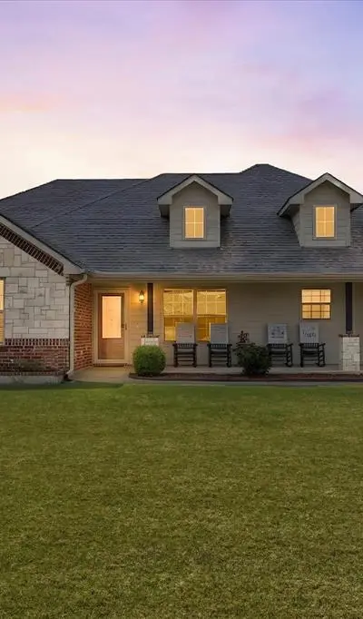 431 Brooks Drive, Nevada TX 75173 - Photo 4