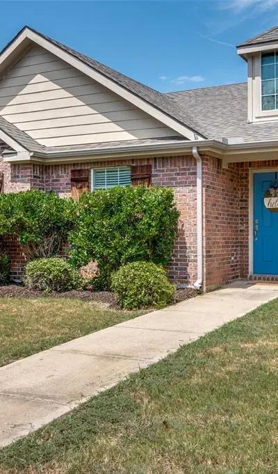 8823 Eastwood Avenue, Cross Roads TX 76227 - Photo 2