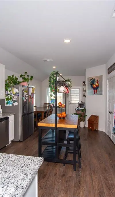 431 Woodhouse Way, Everman TX 76140 - Photo 3