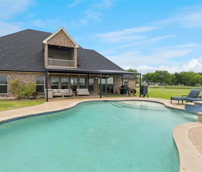 1401 Fm 2258, Venus TX 76084