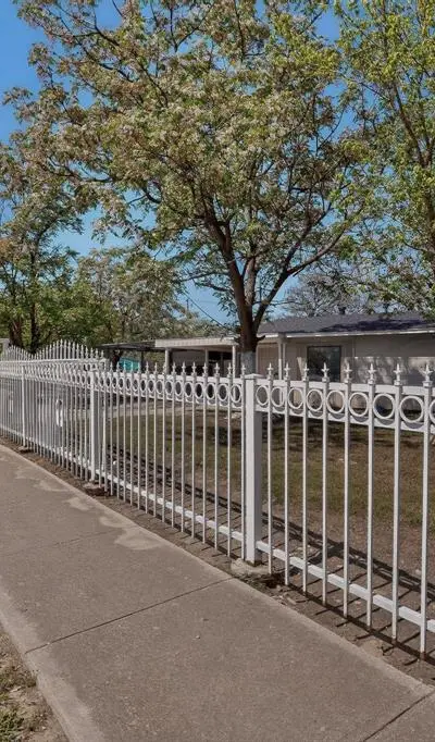 712 Hodgson Street, Fort Worth TX 76115 - Photo 2