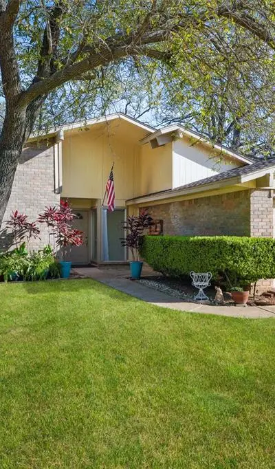 2127 Holt Road, Arlington TX 76006 - Photo 4