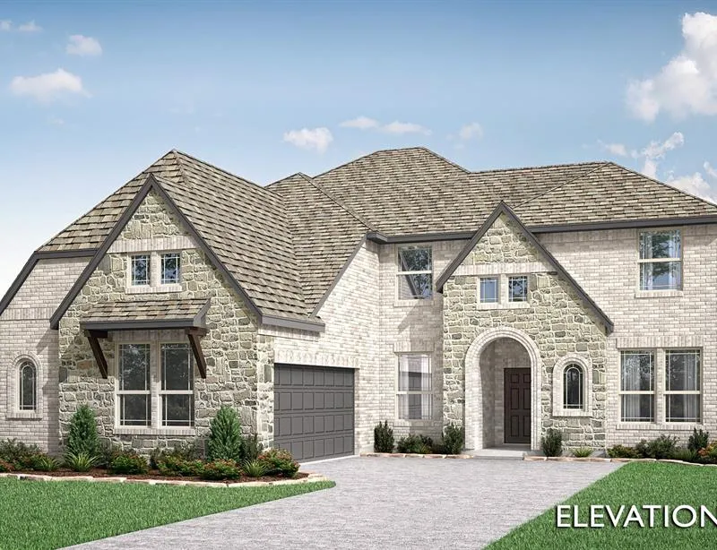 237 Sweetwater Drive, Commerce TX 75428