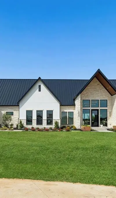 1101 Pitner Court, Bartonville TX 76226 - Photo 2