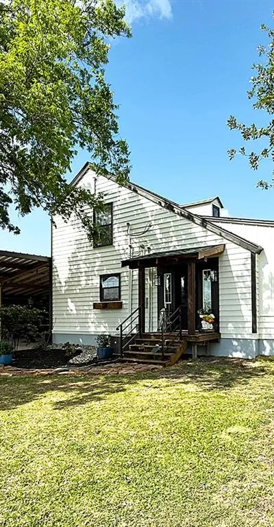 5974 County Road 4100, Kaufman TX 75142