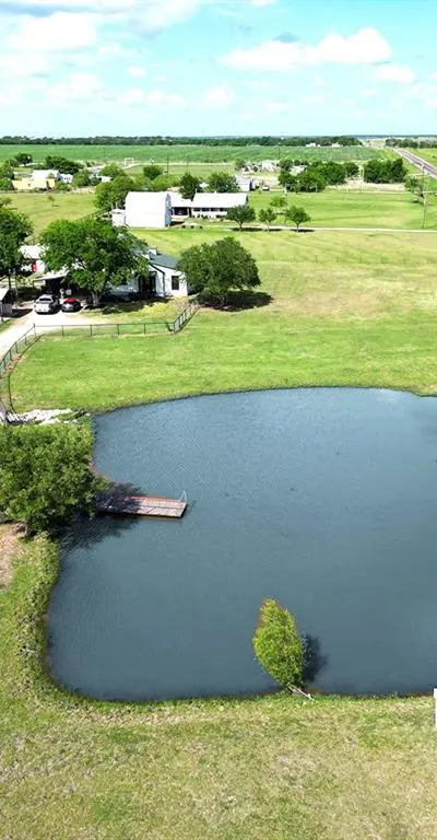 5974 County Road 4100, Kaufman TX 75142 - Photo 4