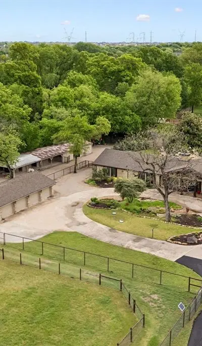 4206 Sycamore Lane, Parker TX 75002