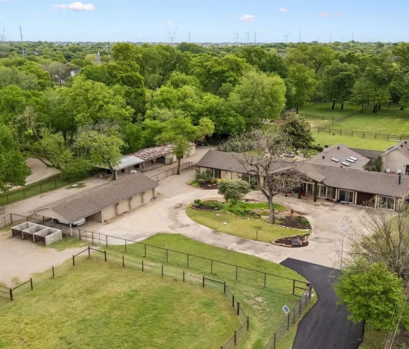 4206 Sycamore Lane, Parker TX 75002