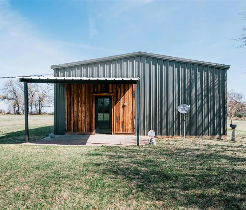 8751 Fm 677 N, Saint Jo TX 76265