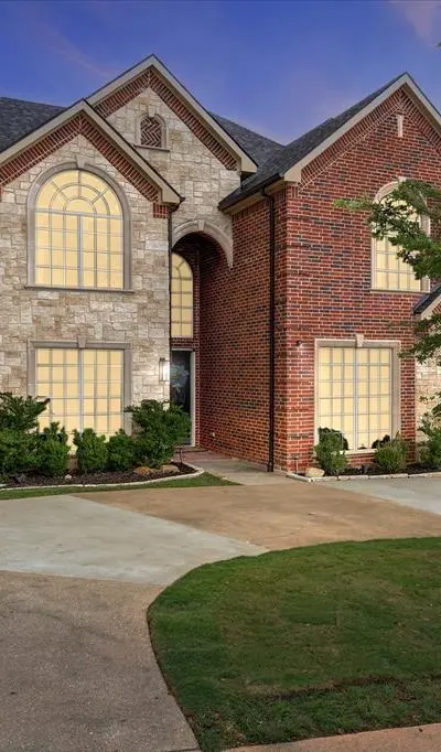 3306 Castlewood Boulevard, Highland Village TX 75077