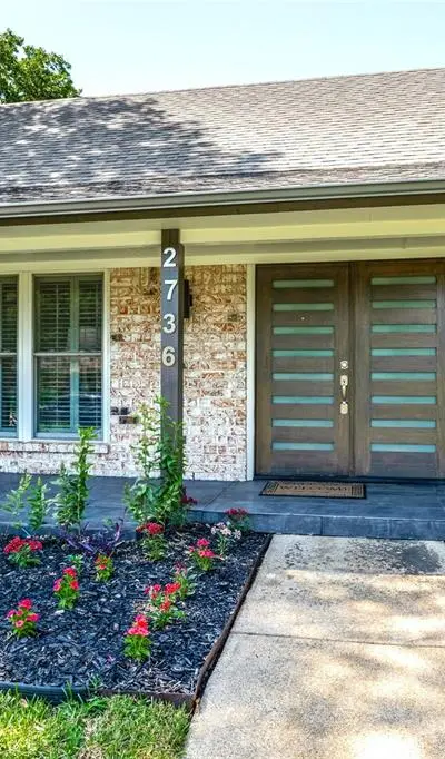 2736 S Colfax Circle, Plano TX 75075