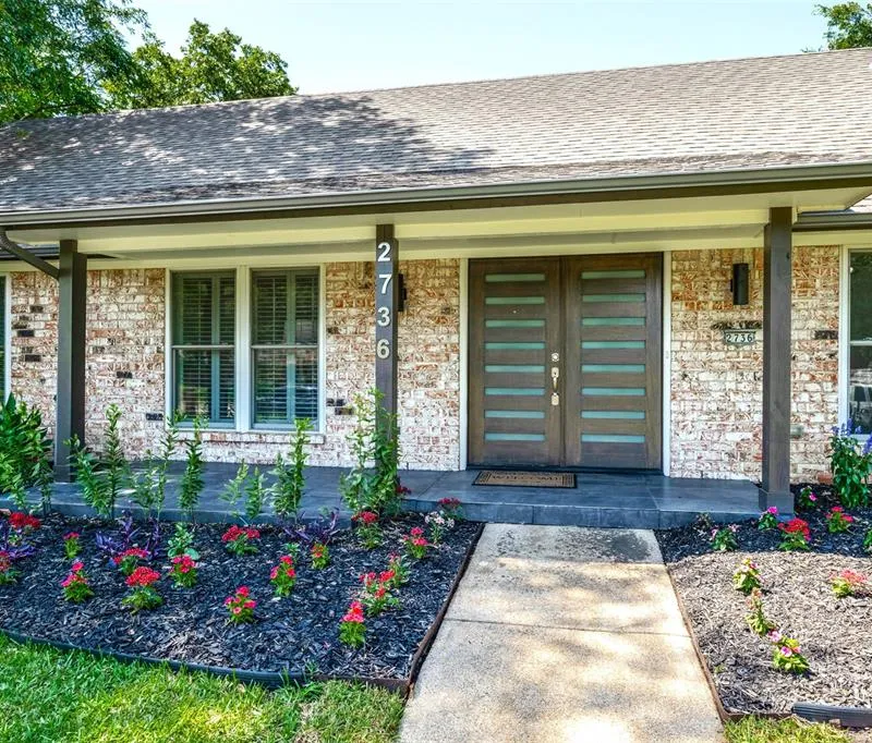 2736 S Colfax Circle, Plano TX 75075