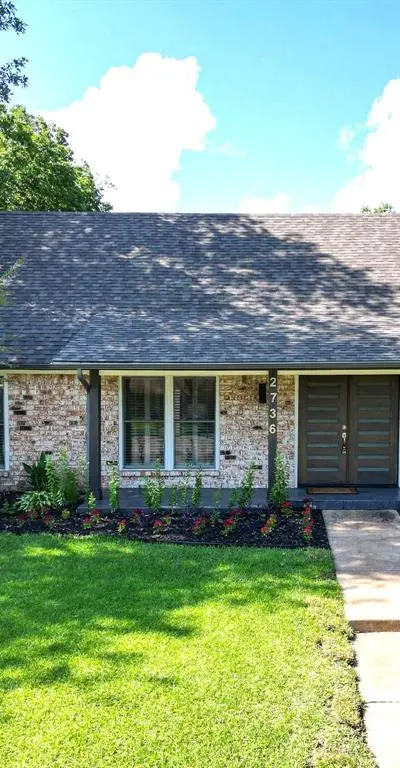 2736 S Colfax Circle, Plano TX 75075 - Photo 2