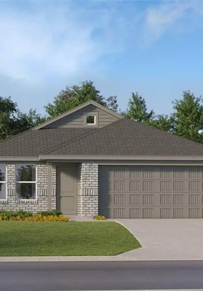 1229 Finch Drive, Keene TX 76059