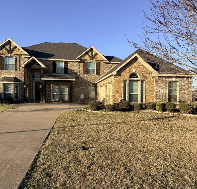 206 White Rock Court, Ovilla TX 75154