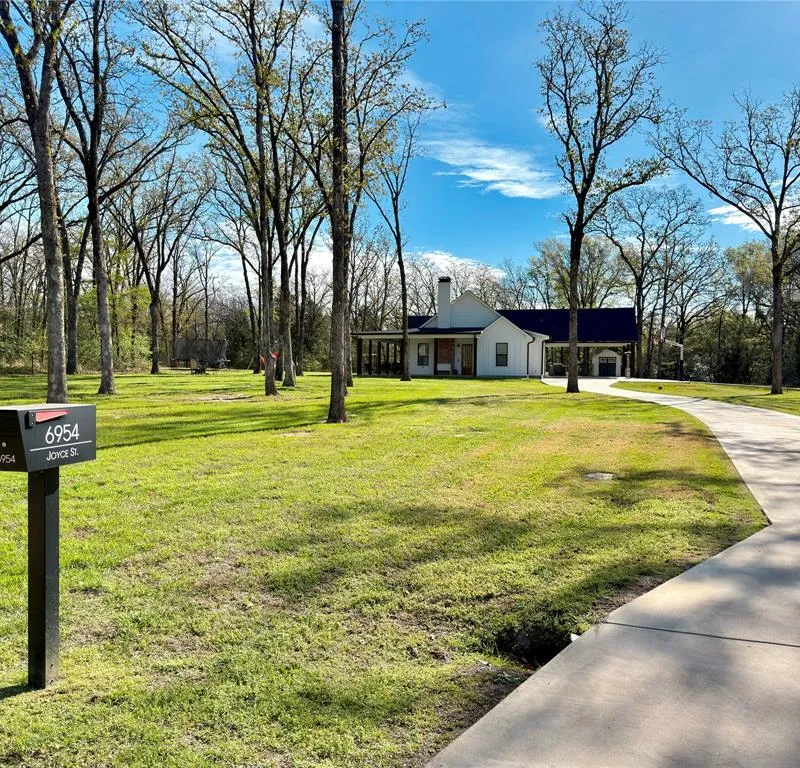 6954 Joyce Street, Eustace TX 75124