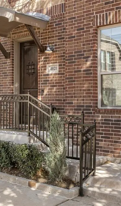 4021 Winsor Drive, Farmers Branch TX 75244