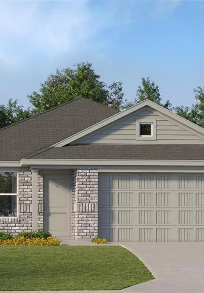 644 Marilynn Way, Grandview TX 76050