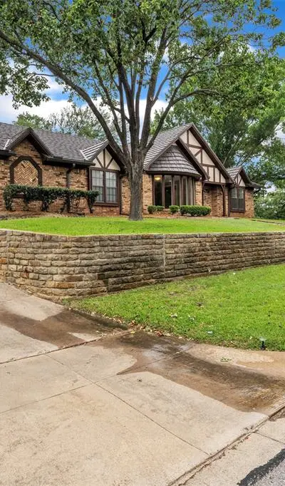 2241 Mountainview Drive, Hurst TX 76054 - Photo 2