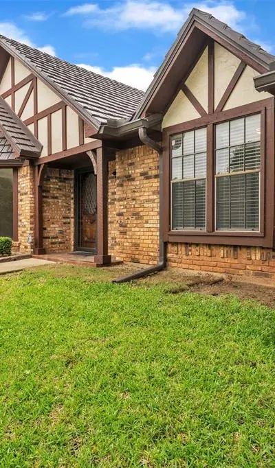 2241 Mountainview Drive, Hurst TX 76054 - Photo 3
