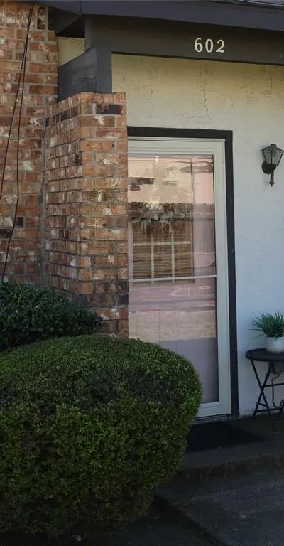 611 Oriole Boulevard # 602, Duncanville TX 75116
