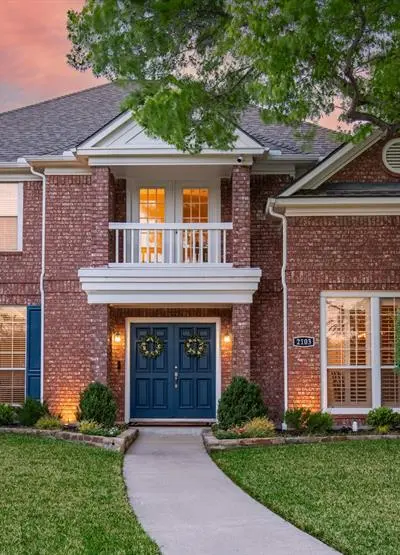 2103 Primrose Drive, Richardson TX 75082