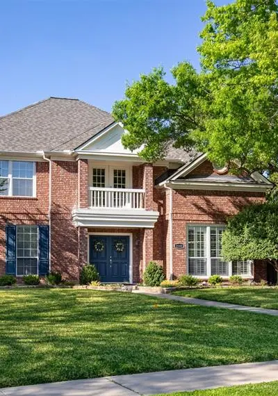 2103 Primrose Drive, Richardson TX 75082 - Photo 2