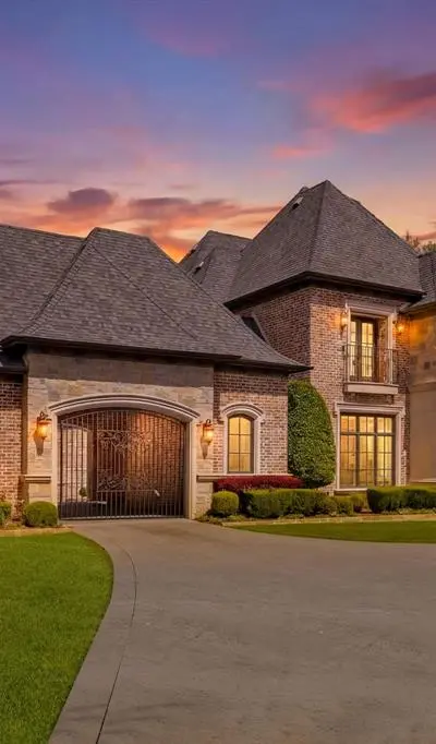 4719 Forest Lane, Dallas TX 75244