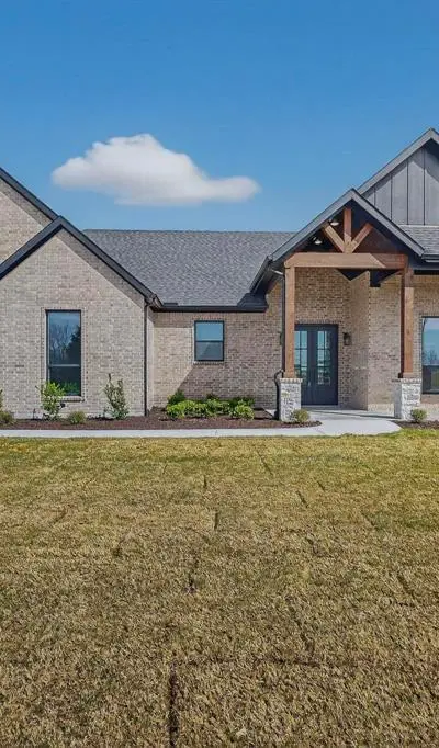 4961 County Road 1098, Celeste TX 75423 - Photo 2
