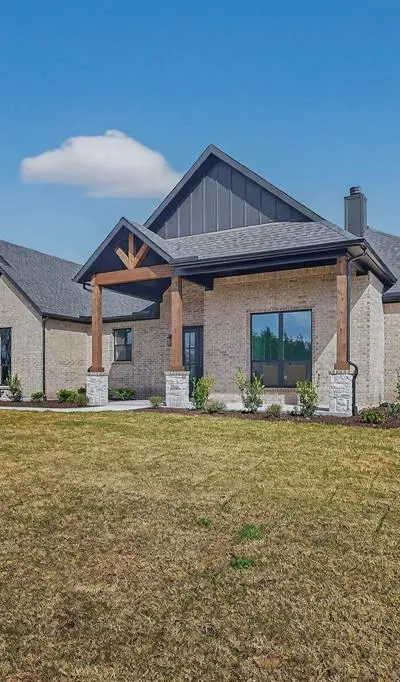 4961 County Road 1098, Celeste TX 75423 - Photo 4