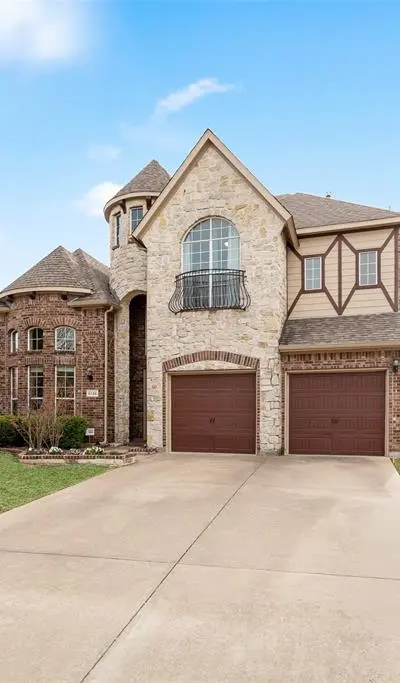 5736 New Castle Drive, Richardson TX 75082
