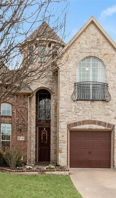 5736 New Castle Drive, Richardson TX 75082 - Photo 2
