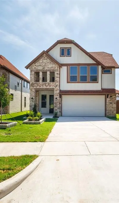 410 Larry, Irving TX 75060 - Photo 2