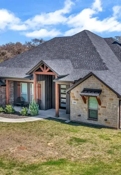 1008 Laramie Road, Poolville TX 76487 - Photo 3