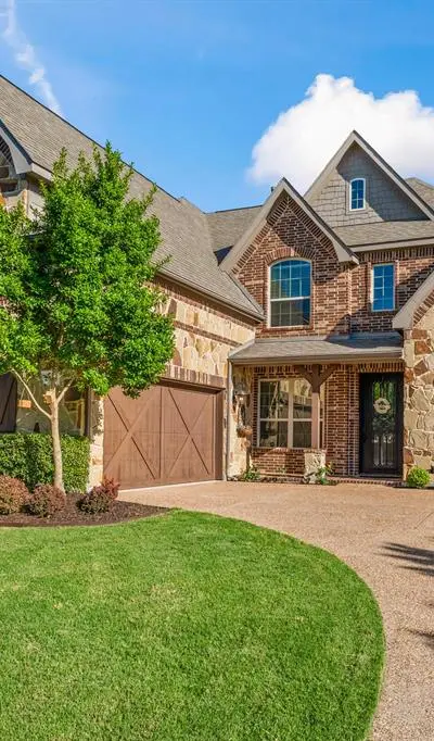 2812 Waverley Drive, Trophy Club TX 76262