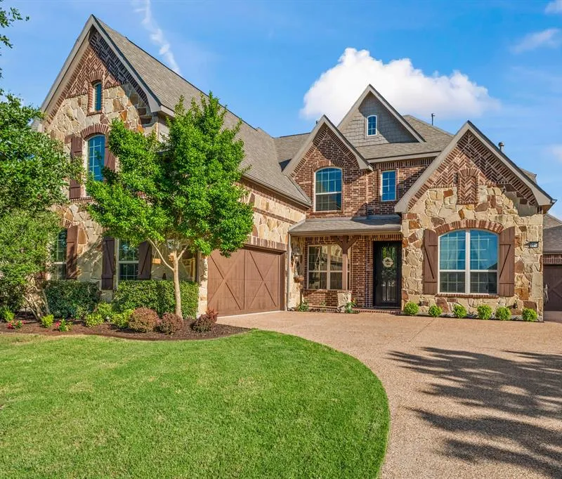2812 Waverley Drive, Trophy Club TX 76262