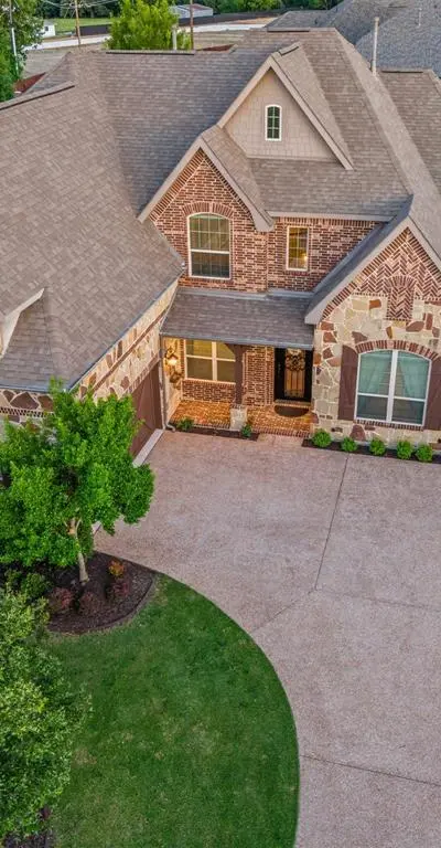 2812 Waverley Drive, Trophy Club TX 76262 - Photo 2