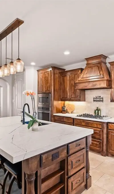 2812 Waverley Drive, Trophy Club TX 76262 - Photo 5
