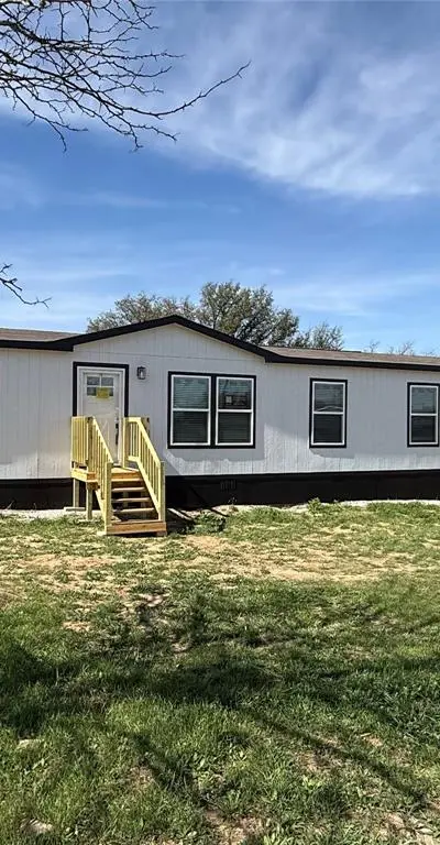 380 Valley Ridge Drive, Bridgeport TX 76426