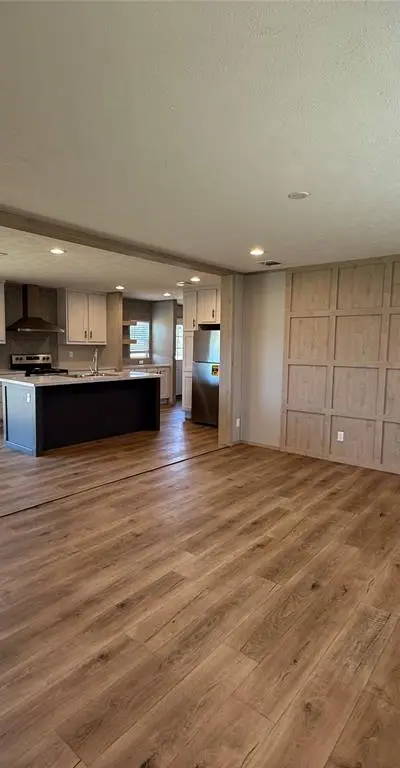 380 Valley Ridge Drive, Bridgeport TX 76426 - Photo 5