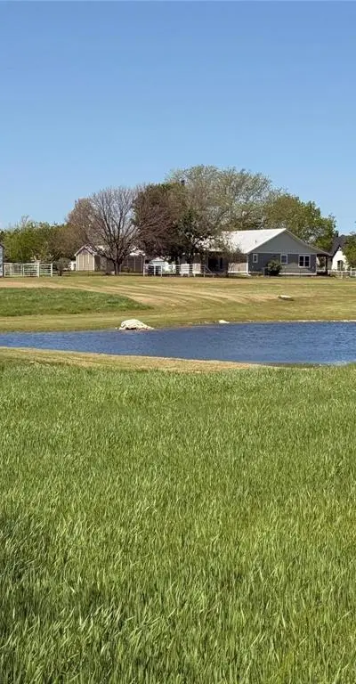 2196 Bledsoe Road, Gunter TX 75058