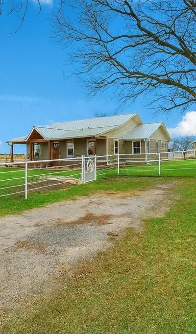 2196 Bledsoe Road, Gunter TX 75058 - Photo 2