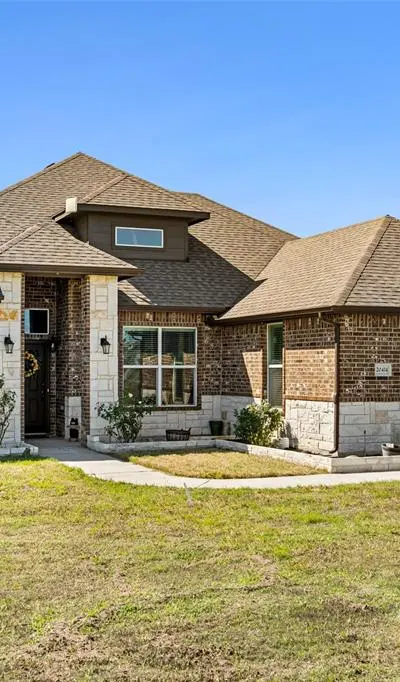 20414 County Road 1040, Nevada TX 75173